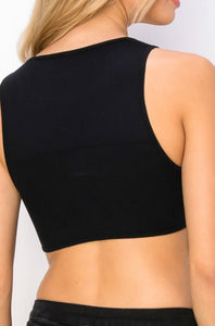 Lola Top (Black)