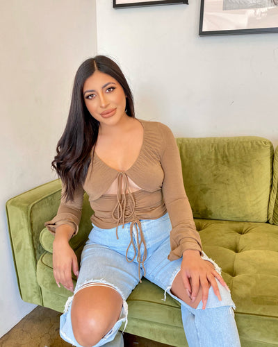 Lydia Top
