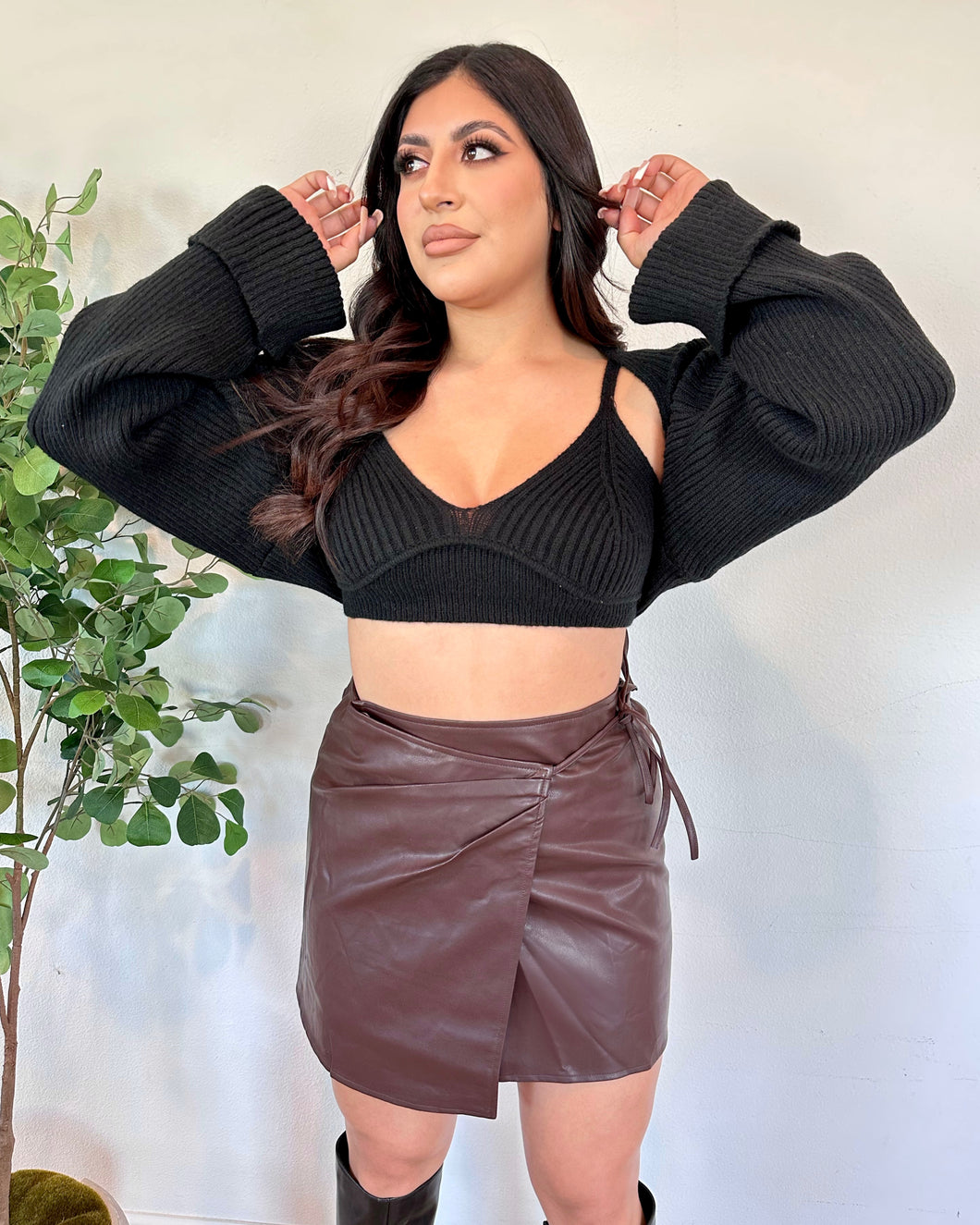 Joanne Skirt