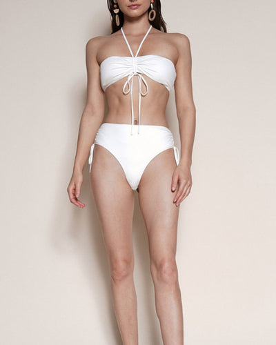 Melody Swimsuit (Off White)