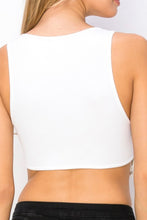 Load image into Gallery viewer, Lola Top (White)