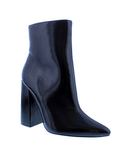 Gabriela Ankle Booties