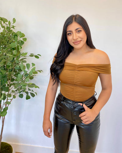 Arlene Bodysuit