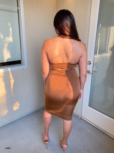 Beverly Set (Cognac)