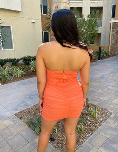 Jaylin Dress