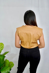 Delilah Top