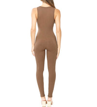 Load image into Gallery viewer, Alisha Romper (Long Length)