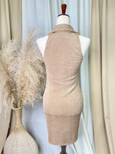 Load image into Gallery viewer, Kaylani Dress (Mocha)