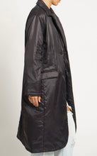 Load image into Gallery viewer, Priscilla Coat (Black)