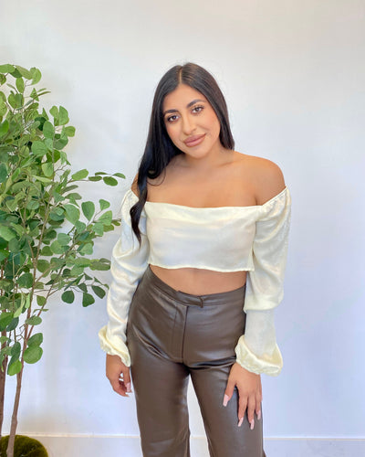 Jamila Top