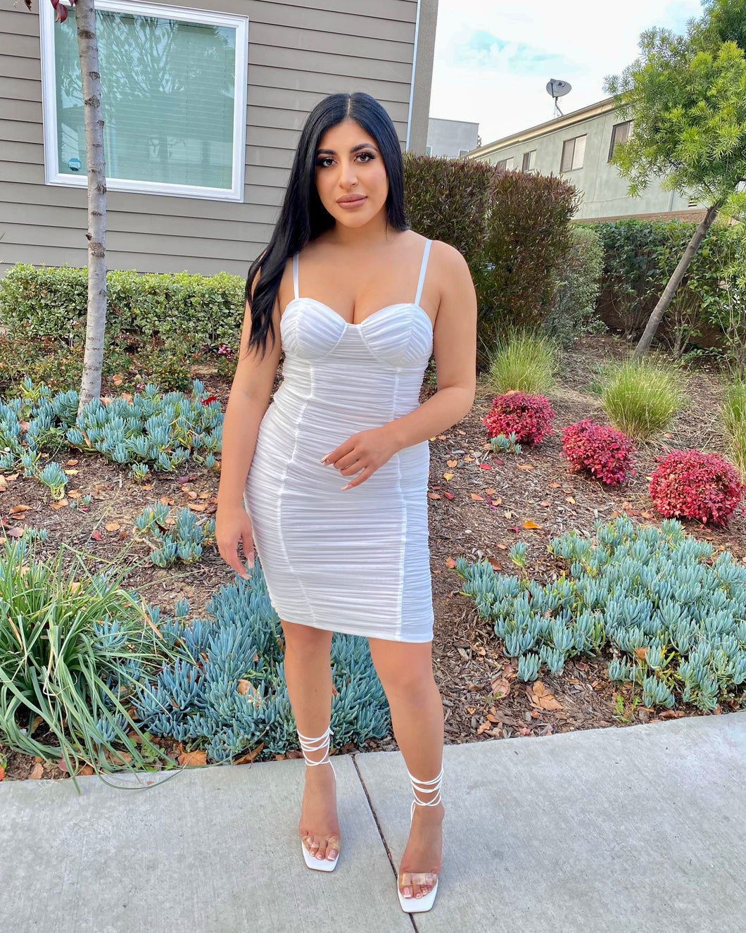 Diana Dress
