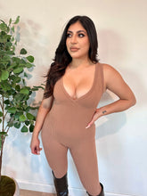 Load image into Gallery viewer, Alisha Romper (Long Length)