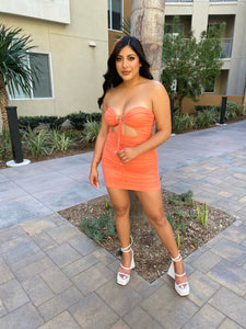 Jaylin Dress