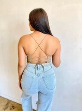 Load image into Gallery viewer, Emery Top (Mushroom)